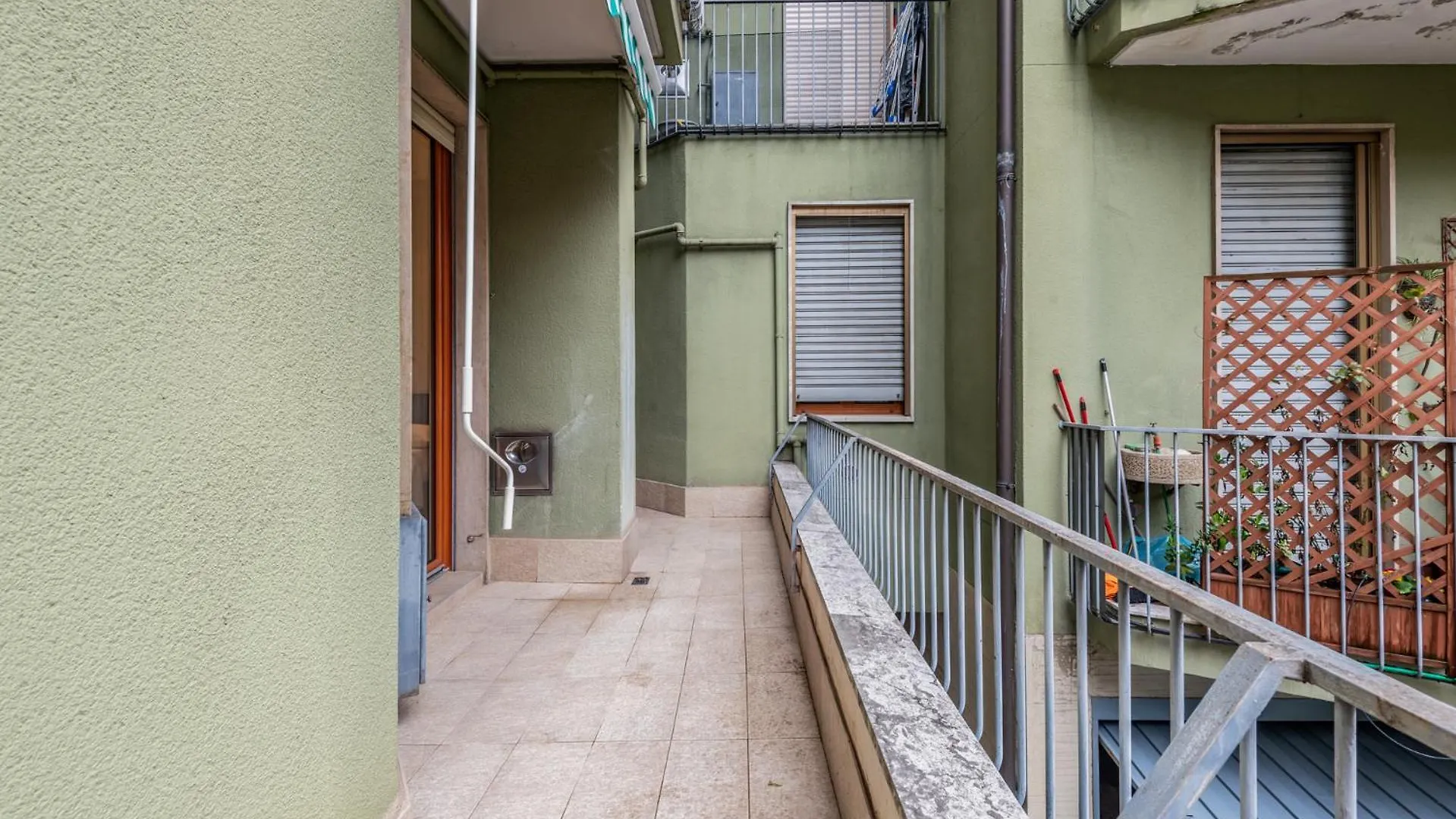 Milano Via Carracci 6 2 Pax Wi-Fi Διαμέρισμα